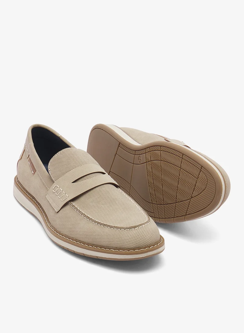 Wrangler Rhett Low Loafers